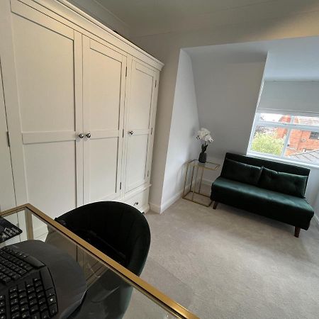 5 Bedroom 4 Bathroom Gym Playroom Country Home Leamington Spa Esterno foto