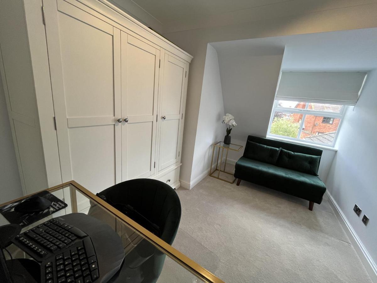 5 Bedroom 4 Bathroom Gym Playroom Country Home Leamington Spa Esterno foto