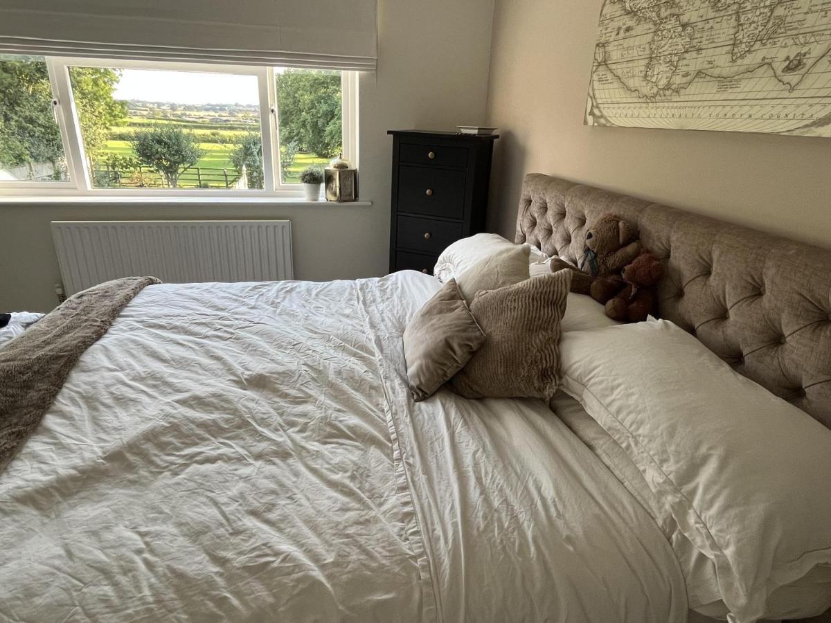 5 Bedroom 4 Bathroom Gym Playroom Country Home Leamington Spa Esterno foto
