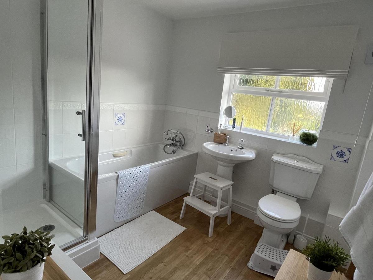 5 Bedroom 4 Bathroom Gym Playroom Country Home Leamington Spa Esterno foto